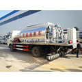 DFAC 6ton asphalt spray truck for sale